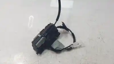 Peça sobressalente para automóvel em segunda mão fechadura da porta traseira direita por ford kuga titanium referências oem iam jx7aa26412cf