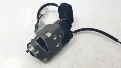 Peça sobressalente para automóvel em segunda mão fechadura da porta traseira direita por ford kuga titanium referências oem iam jx7aa26412cf  