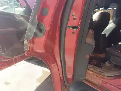 Peça sobressalente para automóvel em segunda mão fechadura da porta traseira esquerda por ford kuga titanium referências oem iam jx7aa26413cf  