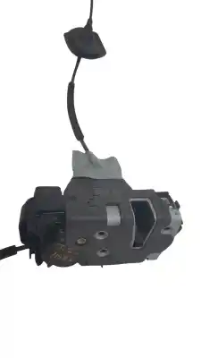 Peça sobressalente para automóvel em segunda mão fechadura da porta traseira esquerda por ford kuga titanium referências oem iam jx7aa26413cf