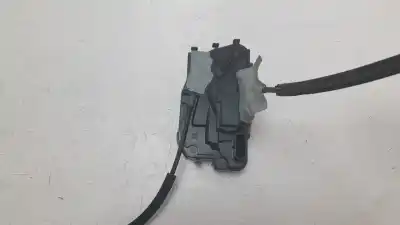 Peça sobressalente para automóvel em segunda mão fechadura da porta traseira esquerda por ford kuga titanium referências oem iam jx7aa26413cf  