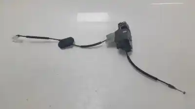 Peça sobressalente para automóvel em segunda mão fechadura da porta traseira esquerda por ford kuga titanium referências oem iam jx7aa26413cf  