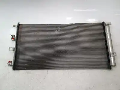 Peça sobressalente para automóvel em segunda mão condensador / radiador de ar condicionado por ford kuga titanium referências oem iam lx6119710ea