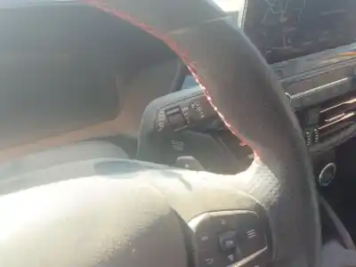 Peça sobressalente para automóvel em segunda mão comutador de ignição por ford kuga titanium referências oem iam 2334547