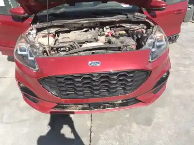 Peça sobressalente para automóvel em segunda mão caixa de direção por ford kuga titanium referências oem iam lx6c3a500af