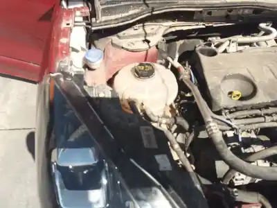 İkinci el araba yedek parçası Tesvik Mevduati için FORD KUGA Titanium OEM IAM referansları 2320932  