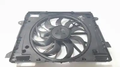 Peça sobressalente para automóvel em segunda mão termoventilador elétrico por ford kuga titanium referências oem iam 2421567