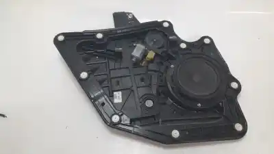 Peça sobressalente para automóvel em segunda mão elevador de vidros traseiro esquerdo por ford kuga titanium referências oem iam lj6bs27001bg