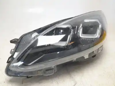 Peça sobressalente para automóvel em segunda mão farol / farolim esquerdo por ford kuga titanium referências oem iam lv4b13e017ah