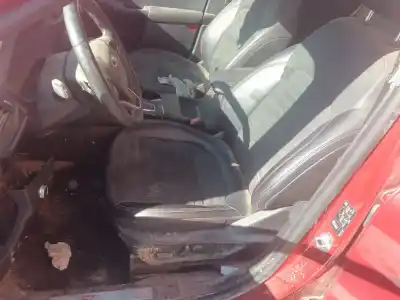 Peça sobressalente para automóvel em segunda mão conjunto de bancos por ford kuga titanium referências oem iam 2478783