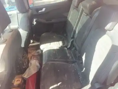 Pezzo di ricambio per auto di seconda mano set completo di sedili per ford kuga titanium riferimenti oem iam 2478783  