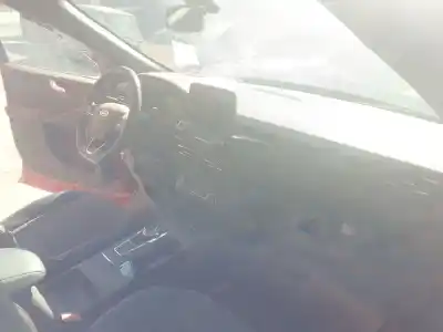 Peça sobressalente para automóvel em segunda mão kit airbag por ford kuga titanium referências oem iam pv4bs04305dg3zhe