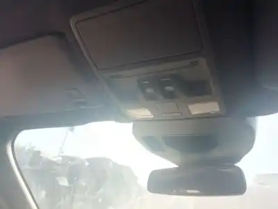 Second-hand car spare part Interior Light for FORD KUGA Titanium OEM IAM references 2454708  