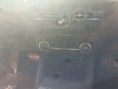 Peça sobressalente para automóvel em segunda mão comando de sofagem (chauffage / ar condicionado) por ford kuga titanium referências oem iam 2534657