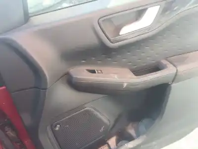 Peça sobressalente para automóvel em segunda mão botão / interruptor elevador vidro dianteiro direito por ford kuga titanium referências oem iam lb5t14529aaw