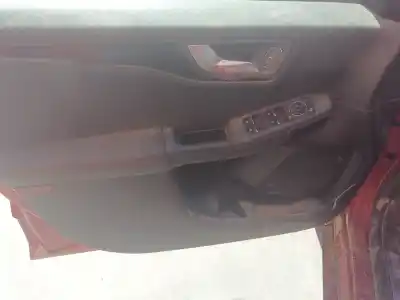 Peça sobressalente para automóvel em segunda mão botão / interruptor elevador vidro dianteiro esquerdo por ford kuga titanium referências oem iam nx7t14540dc