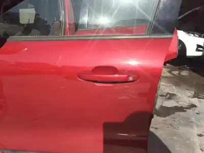 Peça sobressalente para automóvel em segunda mão puxador exterior dianteiro esquerdo por ford kuga titanium referências oem iam nx7t14540dc