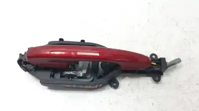 Peça sobressalente para automóvel em segunda mão puxador exterior traseiro direito por ford kuga titanium referências oem iam lv4bs219a64ag