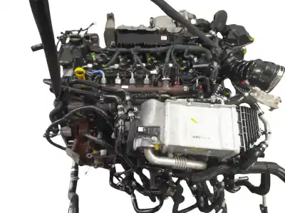 Peça sobressalente para automóvel em segunda mão motor completo por ford kuga titanium referências oem iam ymda  