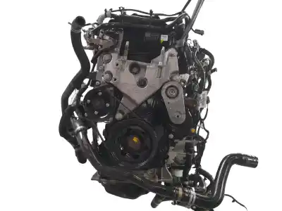 Peça sobressalente para automóvel em segunda mão motor completo por ford kuga titanium referências oem iam ymda  
