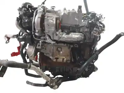 Peça sobressalente para automóvel em segunda mão motor completo por ford kuga titanium referências oem iam ymda  