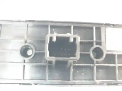 Second-hand car spare part multifunction switch for mazda 6 lim. (gh) (.2012->) style oem iam references gkl666170a  