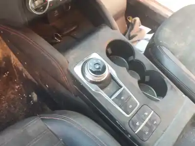 Second-hand car spare part gear lever for ford kuga titanium oem iam references lx6p7p155eg  