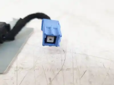 Second-hand car spare part electronic module for mazda 6 lim. (gh) (.2012->) style oem iam references kd5166dy0a  