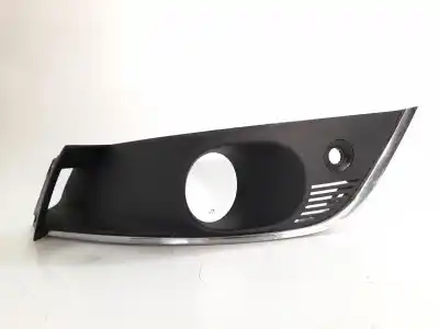 Second-hand car spare part RIGHT BUMPER GRILLE for RENAULT MEGANE IV FASTBACK (B9A/M/N_)  OEM IAM references 261A28562R 557123K 