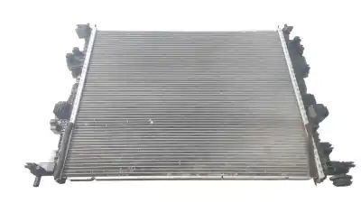 Peça sobressalente para automóvel em segunda mão radiador de água por ford kuga titanium referências oem iam 2534601