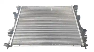 Peça sobressalente para automóvel em segunda mão radiador de água por ford kuga titanium referências oem iam 2534601  