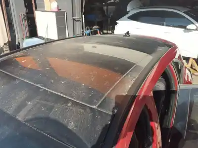 Peça sobressalente para automóvel em segunda mão tecto de abrir elétrico por ford kuga titanium referências oem iam 2547383
