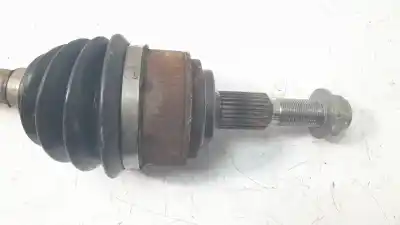 Second-hand car spare part front left transmission for ford kuga titanium oem iam references 2414542 t686625 213f2516