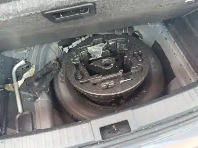 Pièce détachée automobile d'occasion PNEU DE RECHANGE pour SEAT IBIZA V (KJ1, KJG)  Références OEM IAM 1856515  