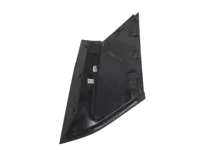 Peça sobressalente para automóvel em segunda mão moldagem por land rover evoque pure referências oem iam ej3229149ab  