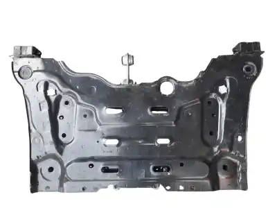 Автозапчасти б/у передний мост за renault megane iv fastback (b9a/m/n_) 1.3 tce 140 (b9nb) ссылки oem iam 544017619r  