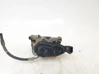 Автозапчастина б/у задній лівий гальмівний супорт для mazda cx-3 (dk) 2.0 skyactiv-g посилання на oem iam d2y12671x  