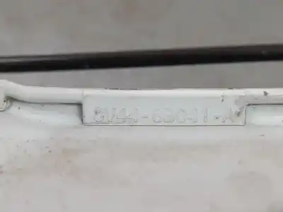 Pezzo di ricambio per auto di seconda mano pannello frontale per ford kuga (cbs) st-line limited edition riferimenti oem iam cv448b041a  
