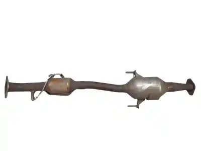 Peça sobressalente para automóvel em segunda mão catalisador por toyota corolla (e21) hybrid active referências oem iam 30y28
