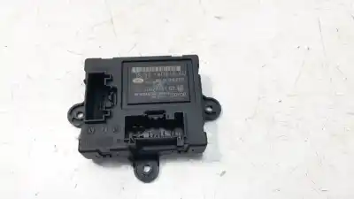 Peça sobressalente para automóvel em segunda mão módulo de confort / bsi /bcm por land rover range rover evoque (l538) 2.2 d 4x4 referências oem iam bj3214d618ab
