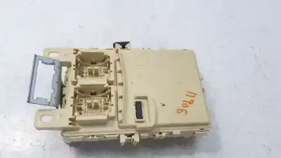 Second-hand car spare part fuse box unit for kia stonic (ybcuv) concept oem iam references 91950h8570  