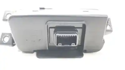 Second-hand car spare part multifunction switch for kia stonic (ybcuv) concept oem iam references 84757h8aa0  