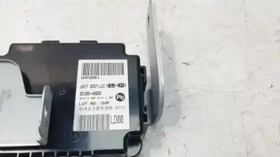 Second-hand car spare part electronic module for kia stonic (ybcuv) concept oem iam references 95300h8000  