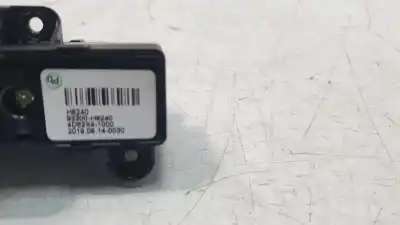 Second-hand car spare part switch for kia stonic (ybcuv) concept oem iam references 93300h8240  