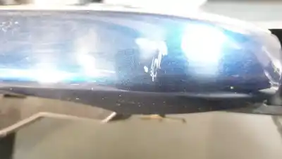 Second-hand car spare part exterior right front door handle for renault megane iv fastback (b9a/m/n_) 1.3 tce 140 (b9nb) oem iam references 806064489r  