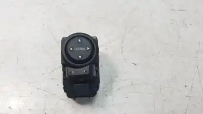 Second-hand car spare part rearview side mirror switch for kia stonic (ybcuv) concept oem iam references 4d64801160