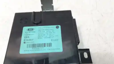 Second-hand car spare part electronic module for kia stonic (ybcuv) concept oem iam references 954a0h8420  