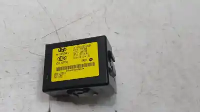 Second-hand car spare part electronic module for kia stonic (ybcuv) concept oem iam references 95210h8000