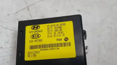 Second-hand car spare part electronic module for kia stonic (ybcuv) concept oem iam references 95210h8000  4d68k11000