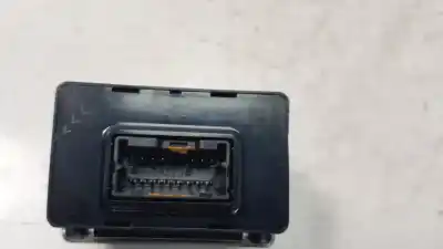 Second-hand car spare part electronic module for kia stonic (ybcuv) concept oem iam references 95210h8000  4d68k11000